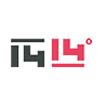 1414 Degrees Limited Logo