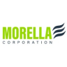 Morella Corporation Logo