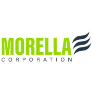 Morella Corporation Logo