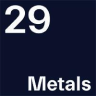 29Metals Limited Logo