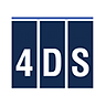 4DS Memory Limited Logo