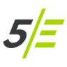 5e Advanced Materials Inc Logo