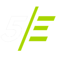 5e Advanced Materials Inc Logo