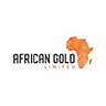 African Gold Limited Logo