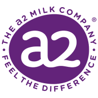 The A2 Milk Company Logo