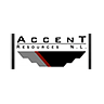 Accent Resources N.L. Logo