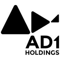 AD1 Holdings Limited Logo