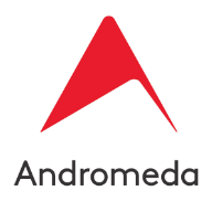 Andromeda Metals Limited Logo