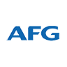 Australian Finance Group Logo