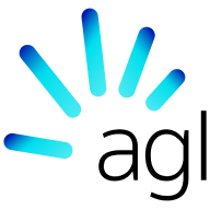 Agl Energy Logo