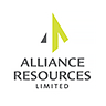 Alliance Resources Limited Logo