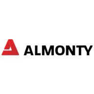 Almonty Industries Inc Logo