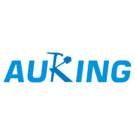Auking Mining Logo