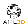 AML3D Limited Logo