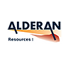 Alderan Resources Logo
