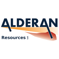 Alderan Resources Limited Logo