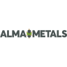 Alma Metals Logo