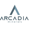Arcadia Minerals Logo