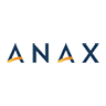 Anax Metals Limited Logo