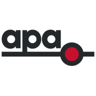 APA Group Logo