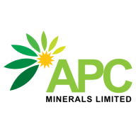 Australian Potash Logo