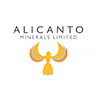 Alicanto Minerals Limited Logo
