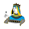 Alice Queen Logo