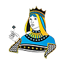 Alice Queen Limited Logo