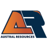Austral Resources Australia Logo