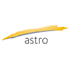 Astro Resources NL Logo