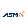 Australian Strategic Materials Logo