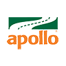 Apollo Tourism & Leisure Logo