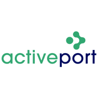 Activeport Group Logo
