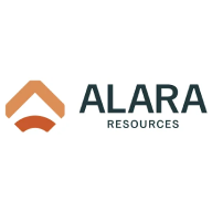 Alara Resources Logo