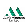 Auris Minerals Limited Logo