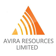 Avira Resources Logo