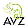 Avz Minerals Logo