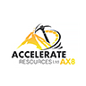 Accelerate Resources Limited Logo