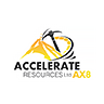 Accelerate Resources Limited Logo