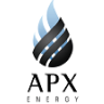 Axp Energy Logo