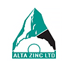 Alta Zinc Limited Logo
