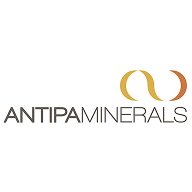 Antipa Minerals Limited Logo