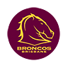 Brisbane Broncos Logo