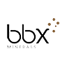 Bbx Minerals Logo