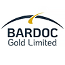 Bardoc Gold Logo