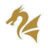 Black Dragon Gold Corp Logo