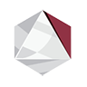 Burgundy Diamond Mines Logo