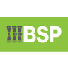 Bsp Financial Group Logo