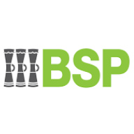 Bsp Financial Group Logo