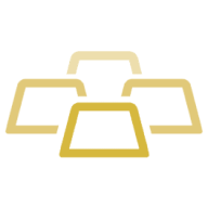 Bellevue Gold Logo